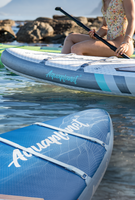 Aquaplanet ALLROUND TEN 10' Pack Paddle Gonflable - Azure