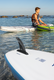 Aquaplanet ALLROUND TEN 10' Pack Paddle Gonflable - Azure