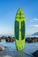 Aquaplanet ALLROUND TEN 10' Pack Paddle Gonflable - Cyber