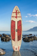 Aquaplanet ALLROUND TEN 10' Pack Paddle Gonflable - Kintsugi