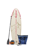 Aquaplanet ALLROUND TEN 10' Pack Paddle Gonflable - Kintsugi