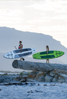Aquaplanet ALLROUND TEN 10' Pack Paddle Gonflable - Spectre