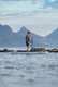 Aquaplanet ALLROUND TEN 10' Pack Paddle Gonflable - Spectre
