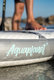 Aquaplanet ALLROUND TEN 10' Pack Paddle Gonflable - Spectre