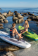 Aquaplanet ALLROUND TEN 10' Pack Paddle Gonflable - Spectre