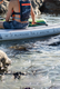 Aquaplanet ALLROUND TEN 10' Pack Paddle Gonflable - Spectre