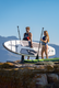 Aquaplanet ALLROUND TEN 10' Pack Paddle Gonflable - Spectre