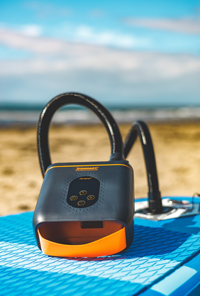 Pompe électrique pour SUP Aquaplanet Compact 2.0