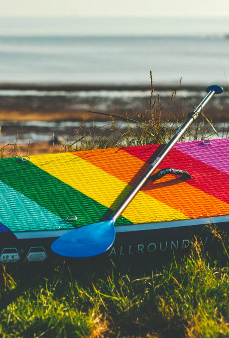 Pagaie réglable Aquaplanet