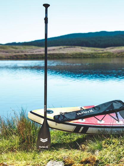 Pagaie Hurley Carbon Fusion