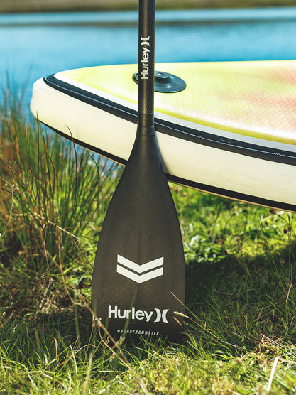 Pagaie Hurley Carbon Fusion