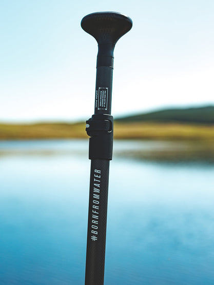 Pagaie Hurley Carbon Fusion