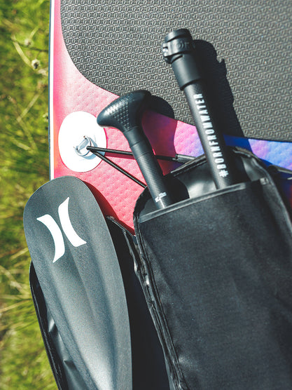 Pagaie Hurley Carbon Fusion