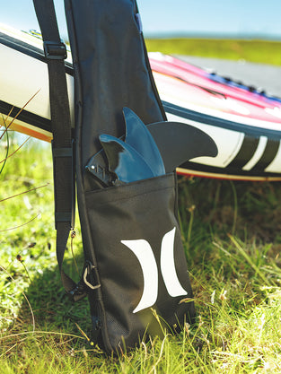 Pagaie Hurley Carbon Fusion