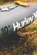 Pack planche à pagaie gonflable Hurley Advantage Black Tiger 10'