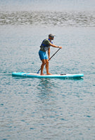 Ensemble de planche à pagaie gonflable ROCKIT 10'2