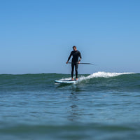 Pack planche à pagaie gonflable Aquaplanet WINGTAIL 9'