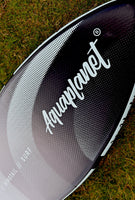 Pack planche à pagaie gonflable Aquaplanet WINGTAIL 9'