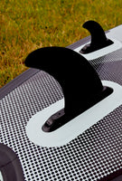 Pack planche à pagaie gonflable Aquaplanet WINGTAIL 9'