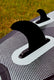 Pack planche à pagaie gonflable Aquaplanet WINGTAIL 9'