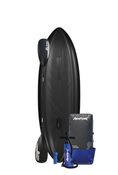 Kayak Gonflable Aquaplanet - Une Personne