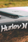 Planche de stand up paddle gonflable Hurley PhantomSurf Ombre 9'