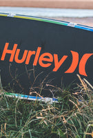 Pack planche à pagaie gonflable Hurley ApexTour Freedom 11'8