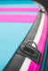 Pack planche à pagaie gonflable Hurley ApexTour Miami Neon 10'8