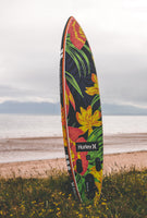 Pack planche à pagaie gonflable Hurley ApexTour Midnight Tropics 10'8