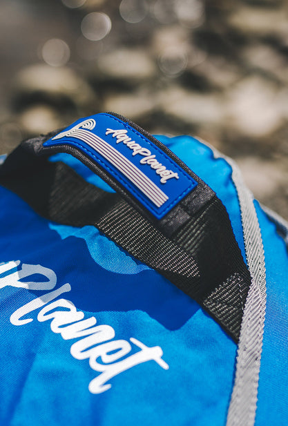 Kayak Gonflable Aquaplanet - Deux Personnes