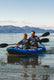 Kayak Gonflable Aquaplanet - Deux Personnes