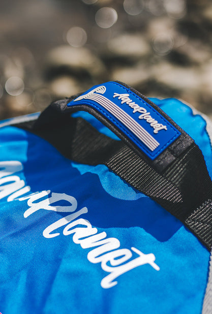 Kayak Gonflable Aquaplanet - Une Personne