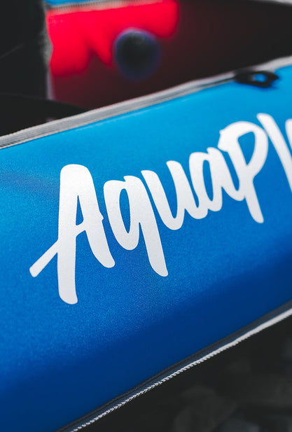 Kayak Gonflable Aquaplanet - Une Personne
