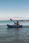 Kayak Gonflable Aquaplanet - Une Personne